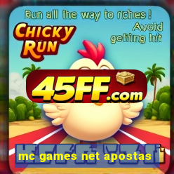 mc games net apostas